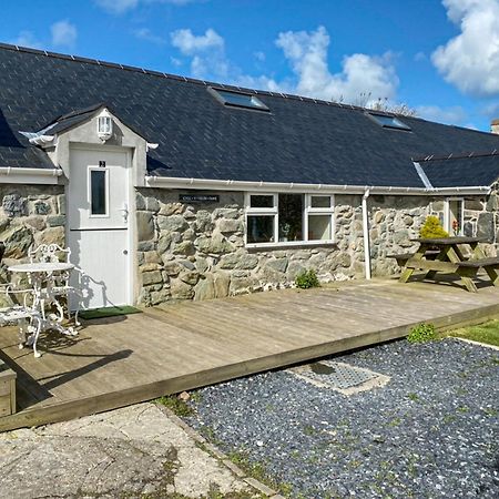 Cyll Y Felin Fawr 2 Villa Aberdaron Luaran gambar
