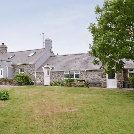 Cyll Y Felin Fawr 2 Villa Aberdaron Luaran gambar