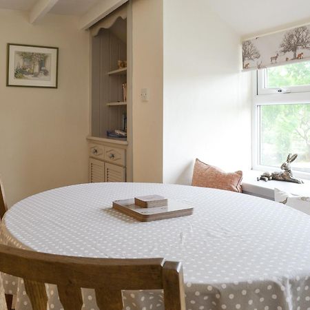 Cyll Y Felin Fawr 2 Villa Aberdaron Luaran gambar
