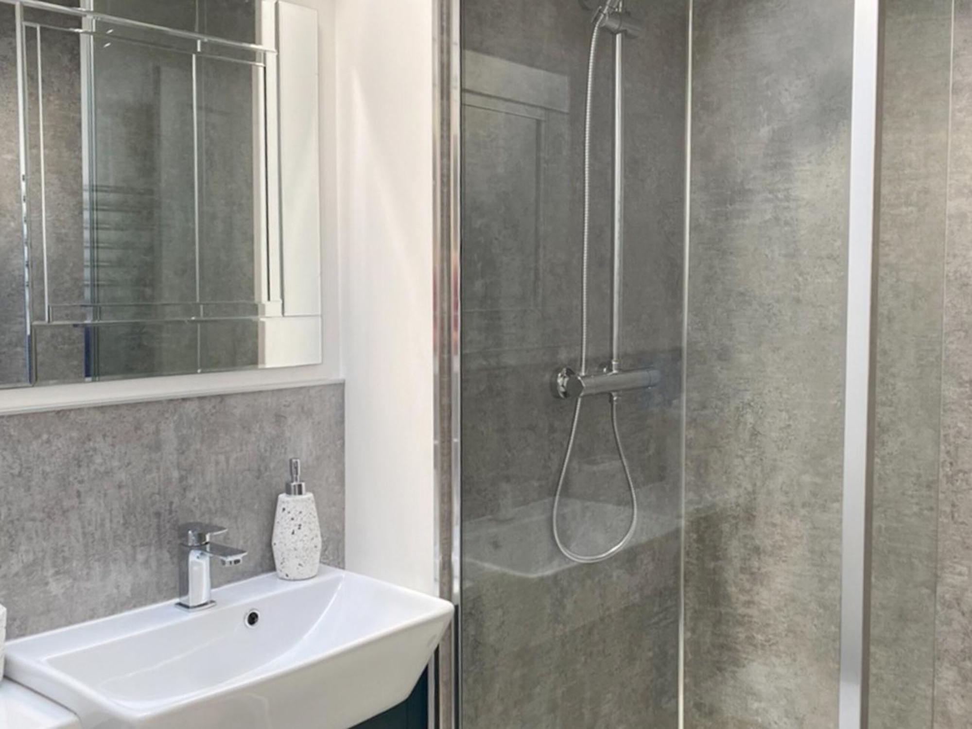 Cyll Y Felin Fawr 2 Villa Aberdaron Luaran gambar