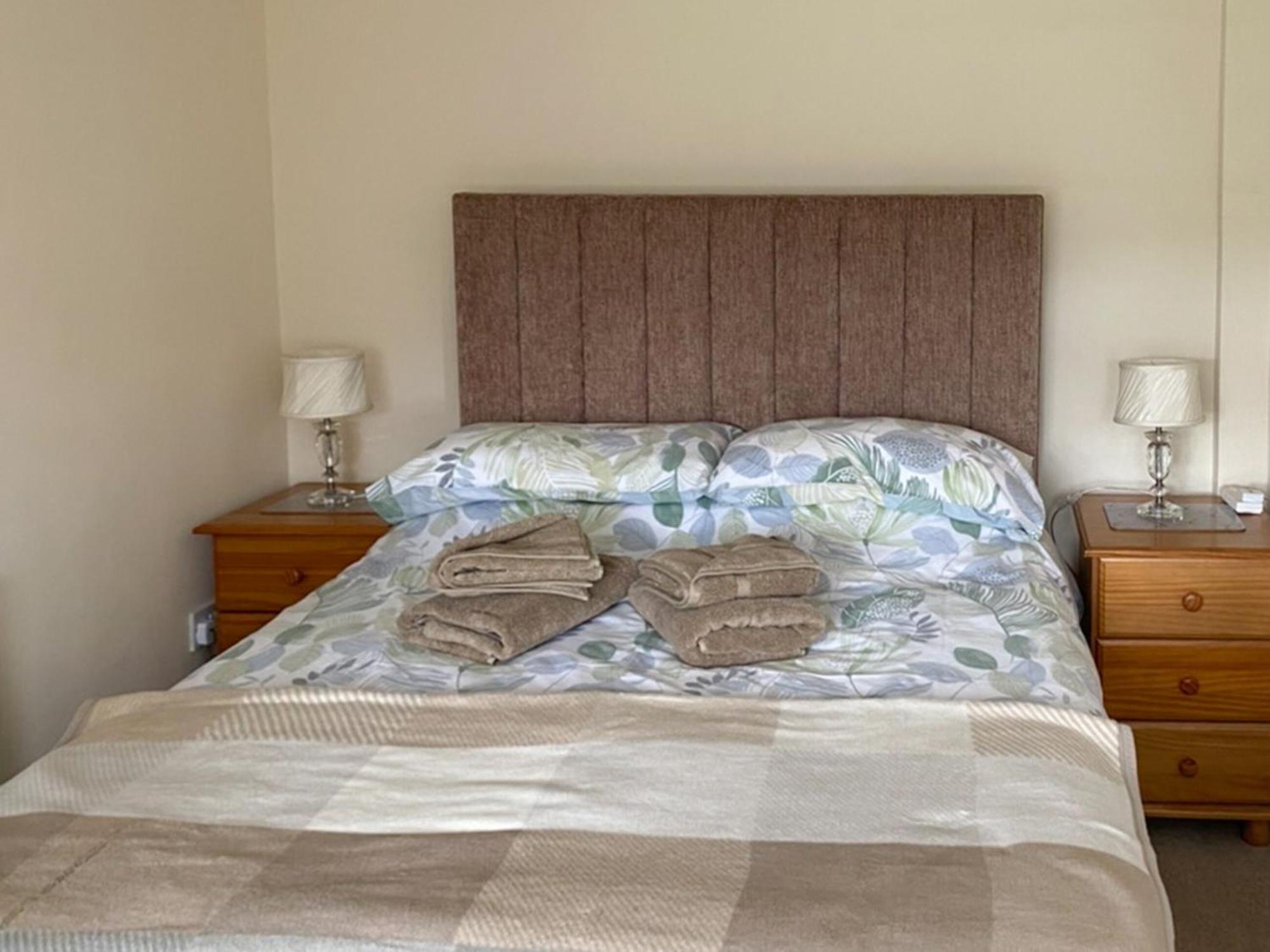 Cyll Y Felin Fawr 2 Villa Aberdaron Luaran gambar