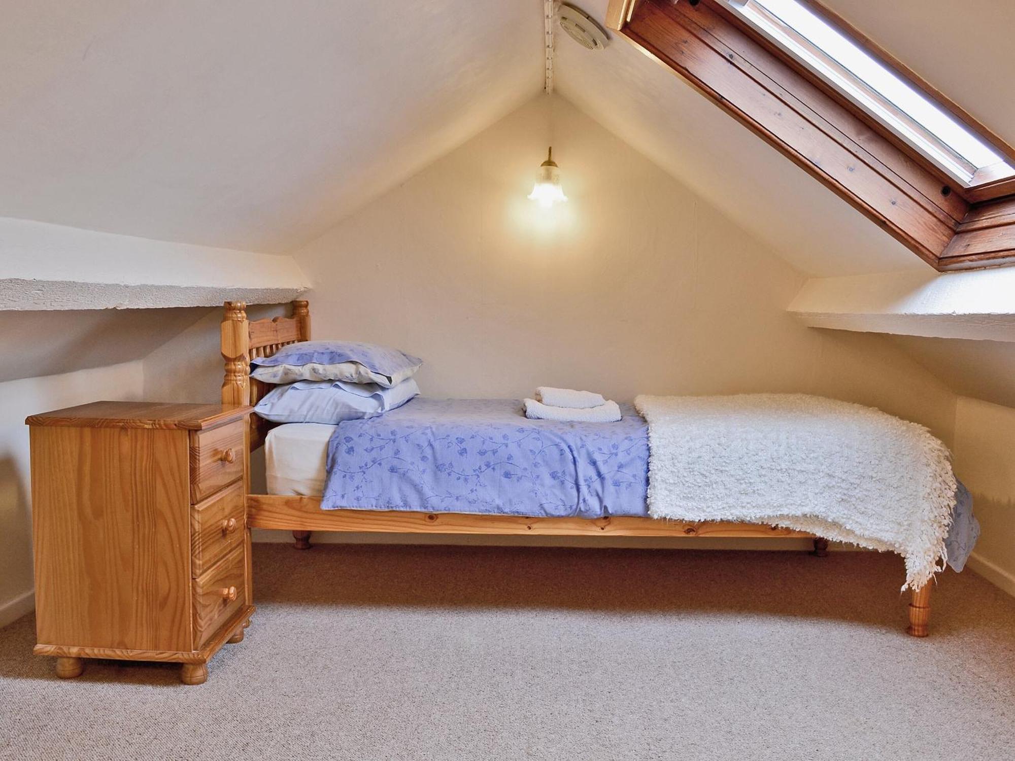 Cyll Y Felin Fawr 2 Villa Aberdaron Luaran gambar