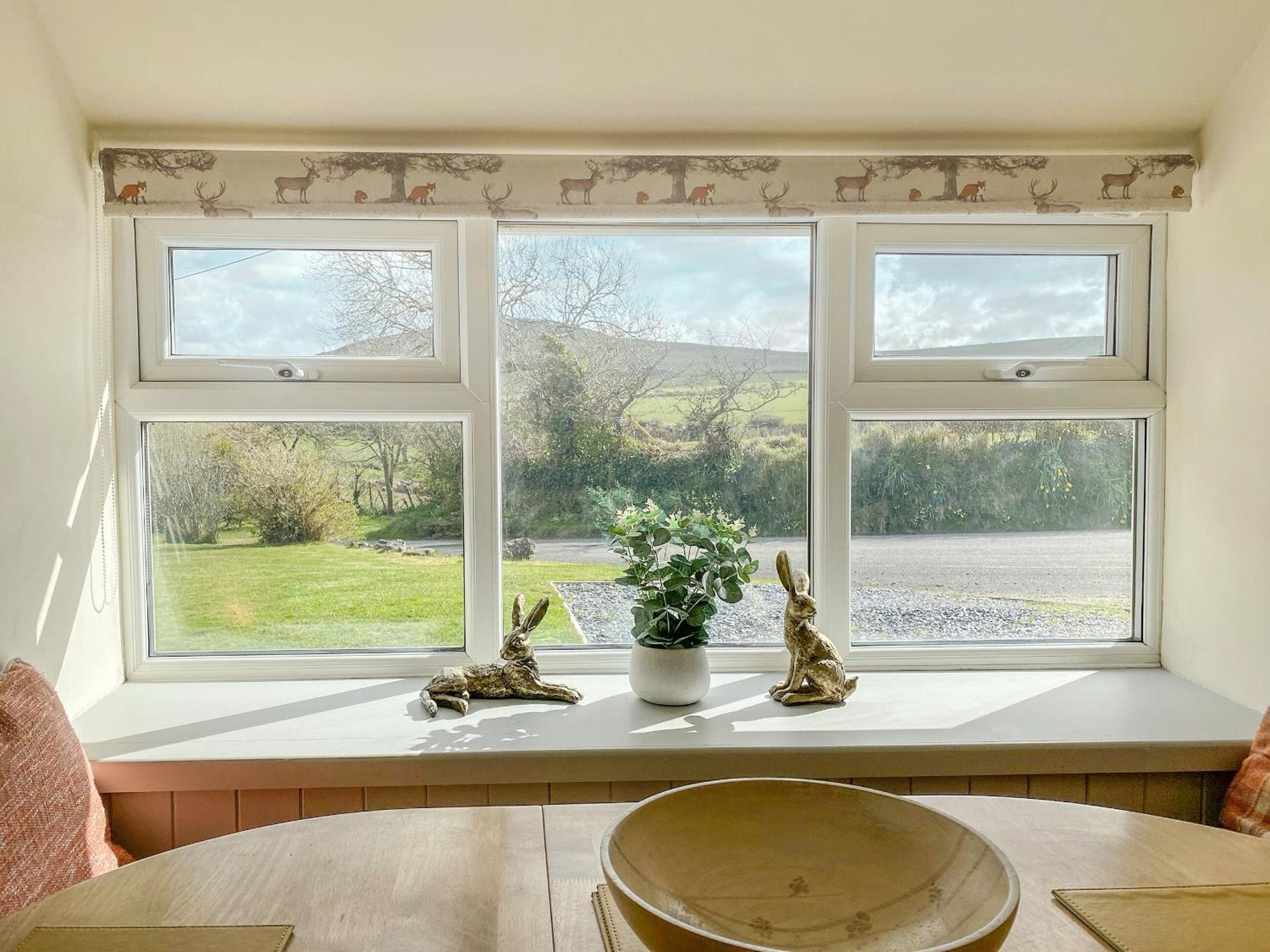 Cyll Y Felin Fawr 2 Villa Aberdaron Luaran gambar